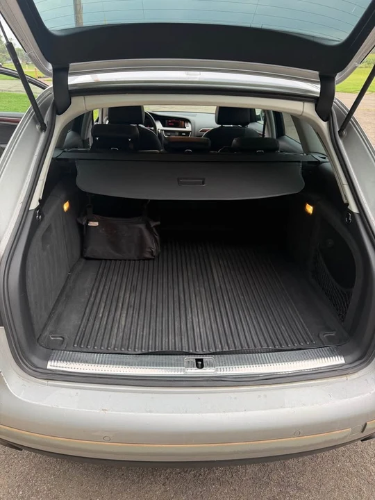 2009 Audi B8 A4 - Image 13 of 14