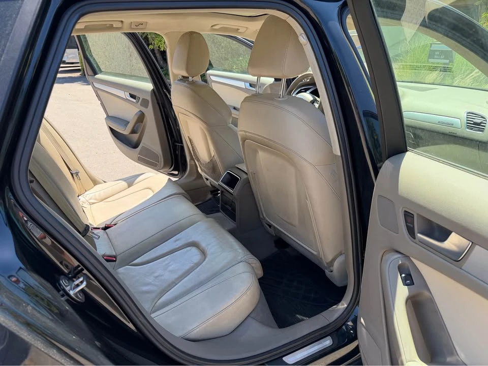 2009 Audi B8 A4 - Image 15 of 20