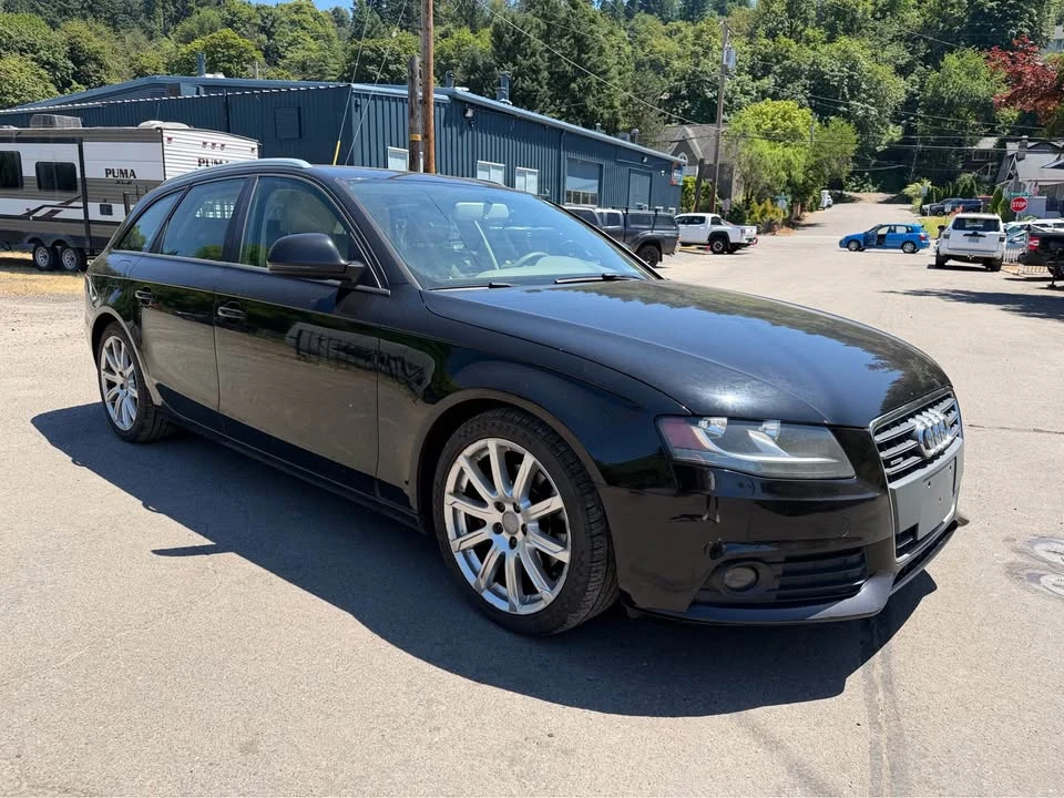 2009 Audi B8 A4 - Image 8 of 20