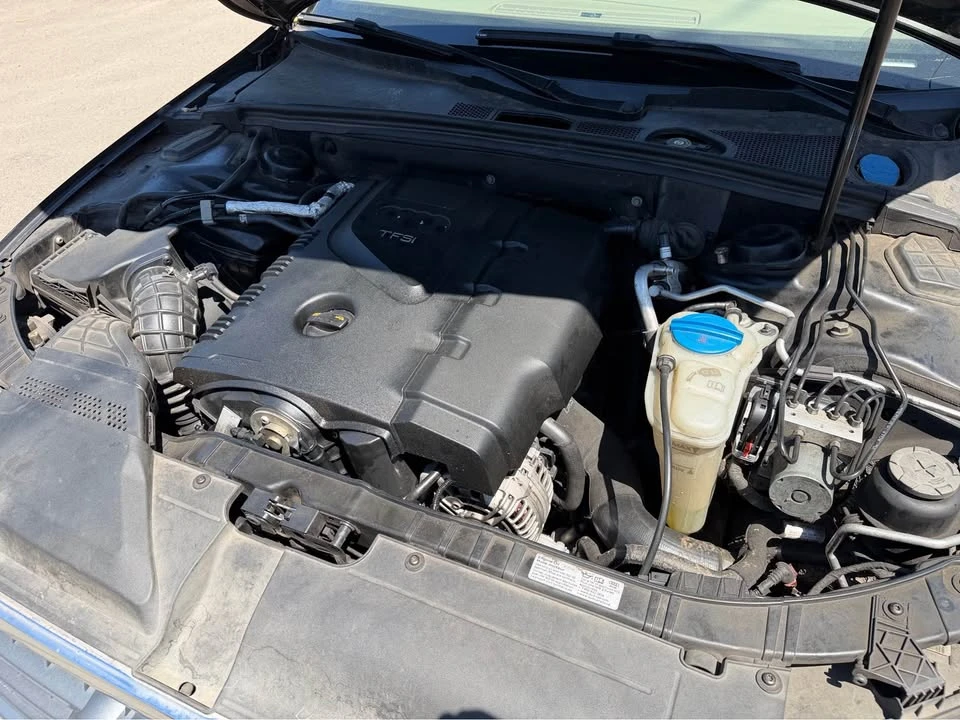 2009 Audi B8 A4 - Image 19 of 20