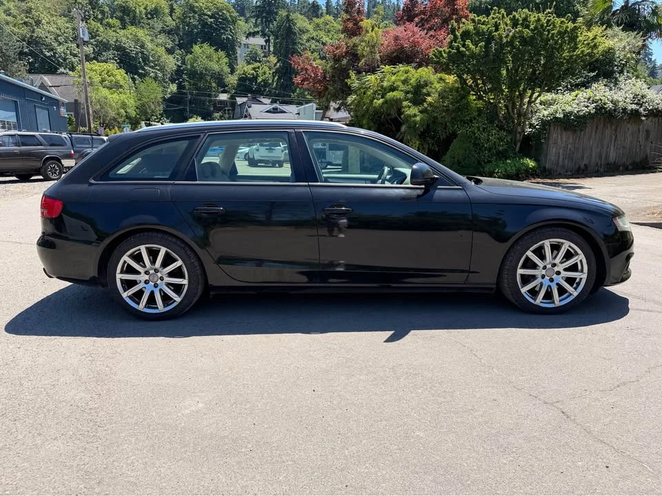 2009 Audi B8 A4 - Image 7 of 20