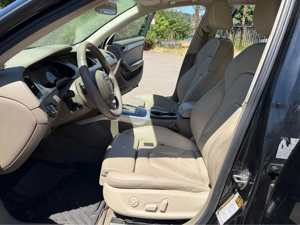 2009 Audi B8 A4 - Image 12 of 20
