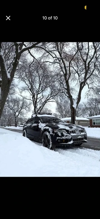 2009 Audi B8 A4 - Image 3 of 10