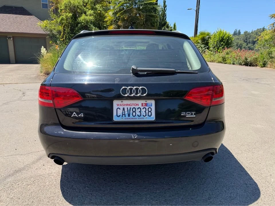2009 Audi B8 A4 - Image 5 of 20