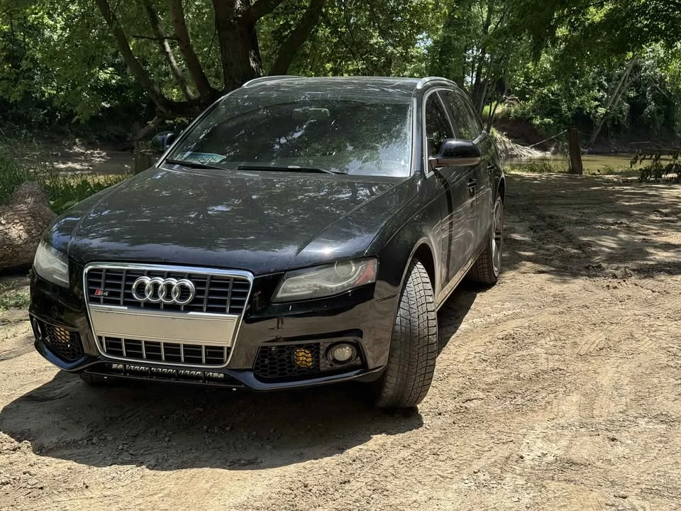 2009 Audi B8 A4 - Image 6 of 10