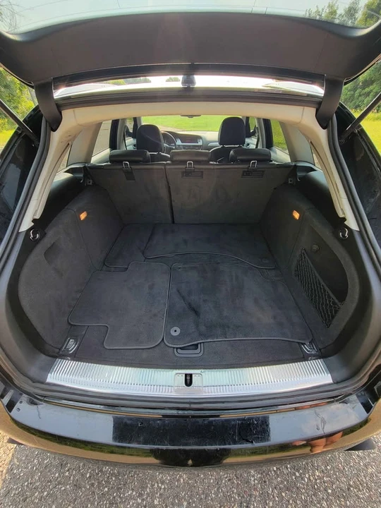 2009 Audi B8 A4 - Image 13 of 14