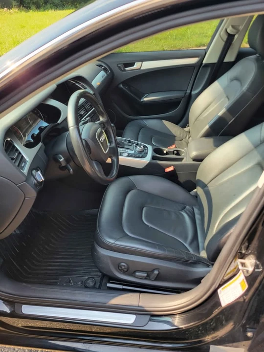 2009 Audi B8 A4 - Image 10 of 14