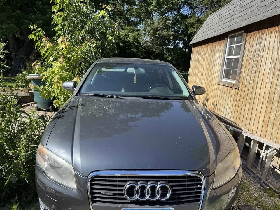 2009 Audi B8 A4 - Image 7 of 10