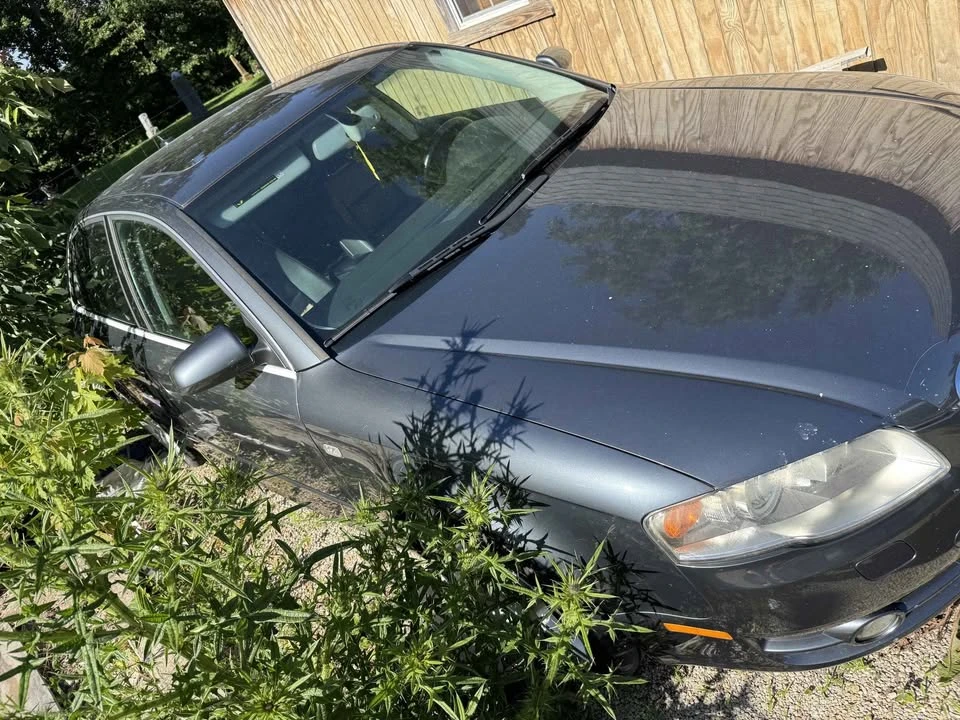 2009 Audi B8 A4 - Image 9 of 10