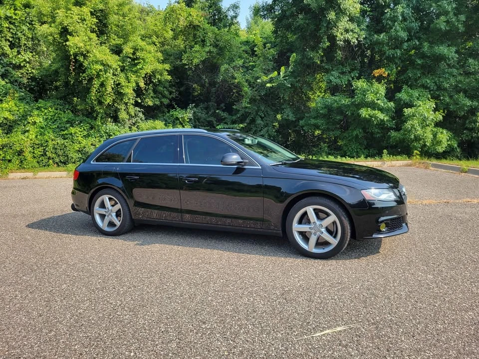 2009 Audi B8 A4 - Image 3 of 14