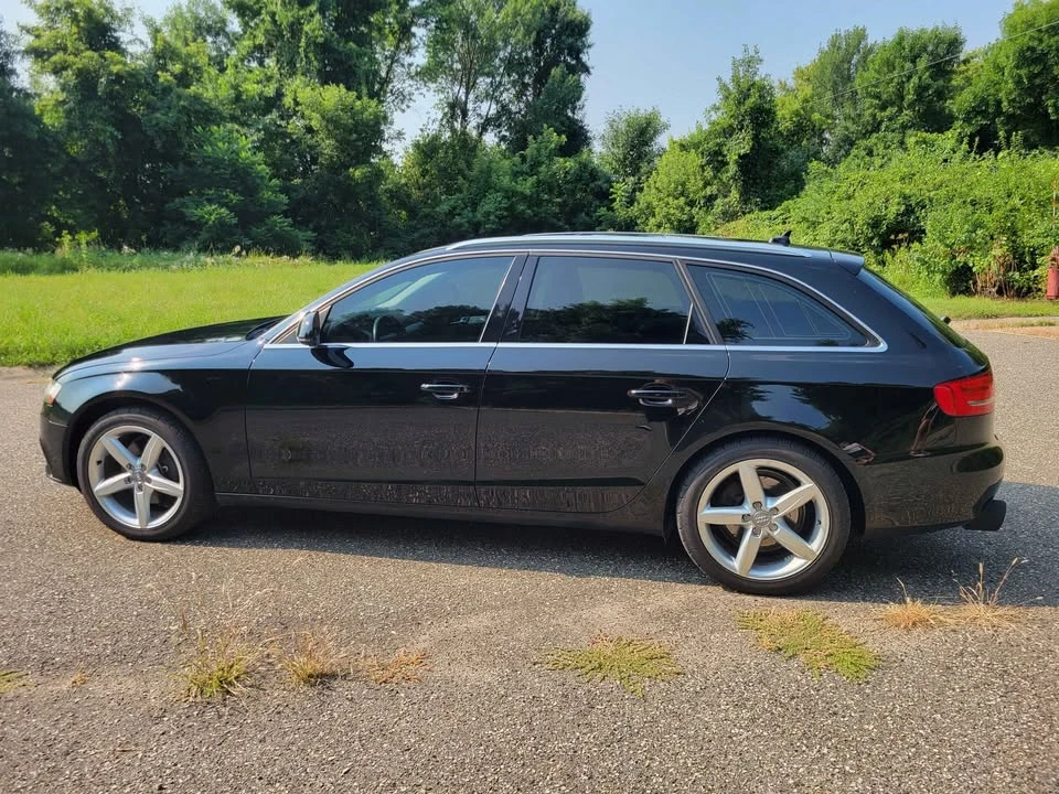 2009 Audi B8 A4 - Image 7 of 14