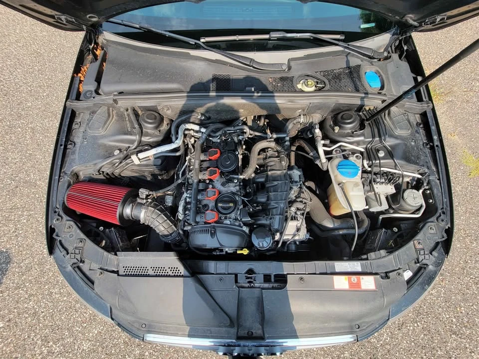 2009 Audi B8 A4 - Image 14 of 14