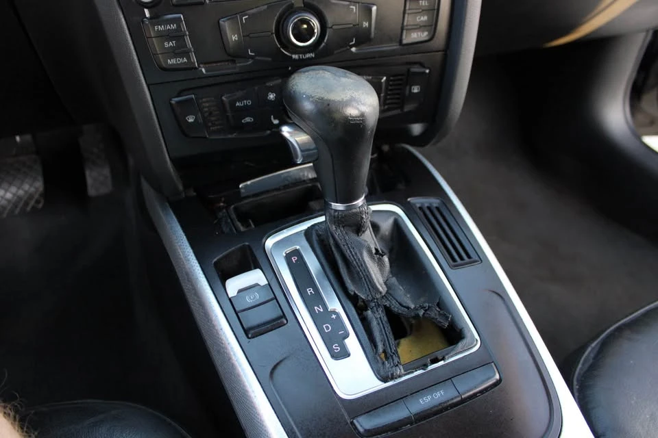 2009 Audi B8 A4 - Image 7 of 13