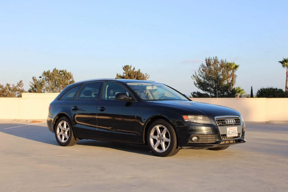 2009 Audi B8 A4 - Image 5 of 13