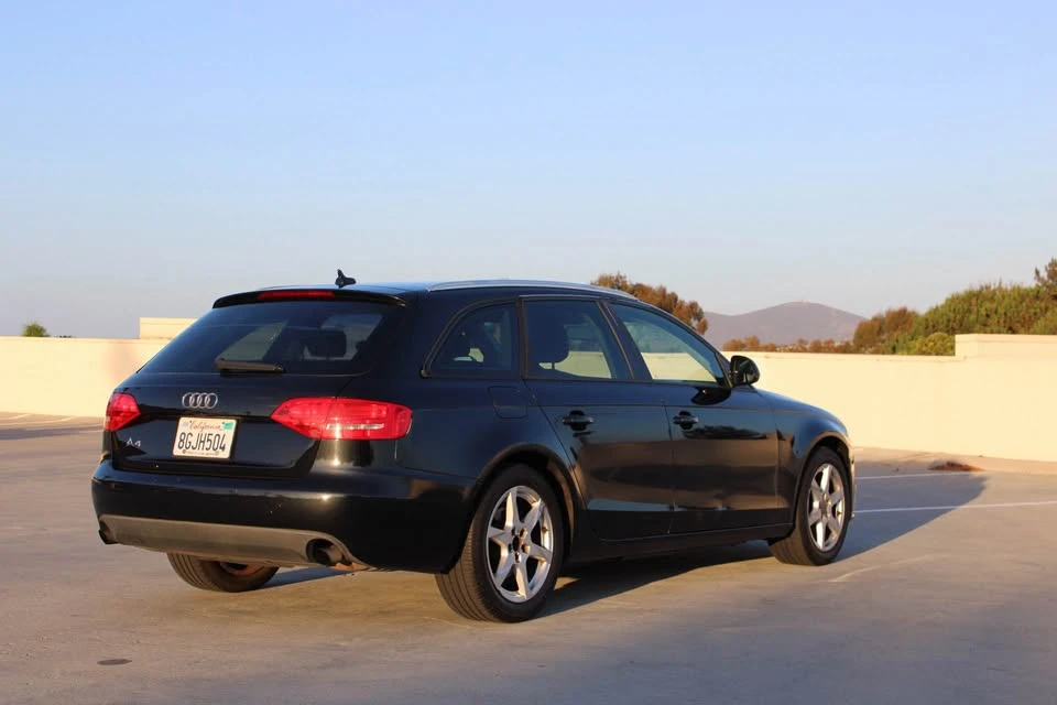 2009 Audi B8 A4 - Image 3 of 13