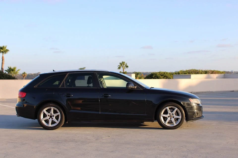2009 Audi B8 A4 - Image 6 of 13