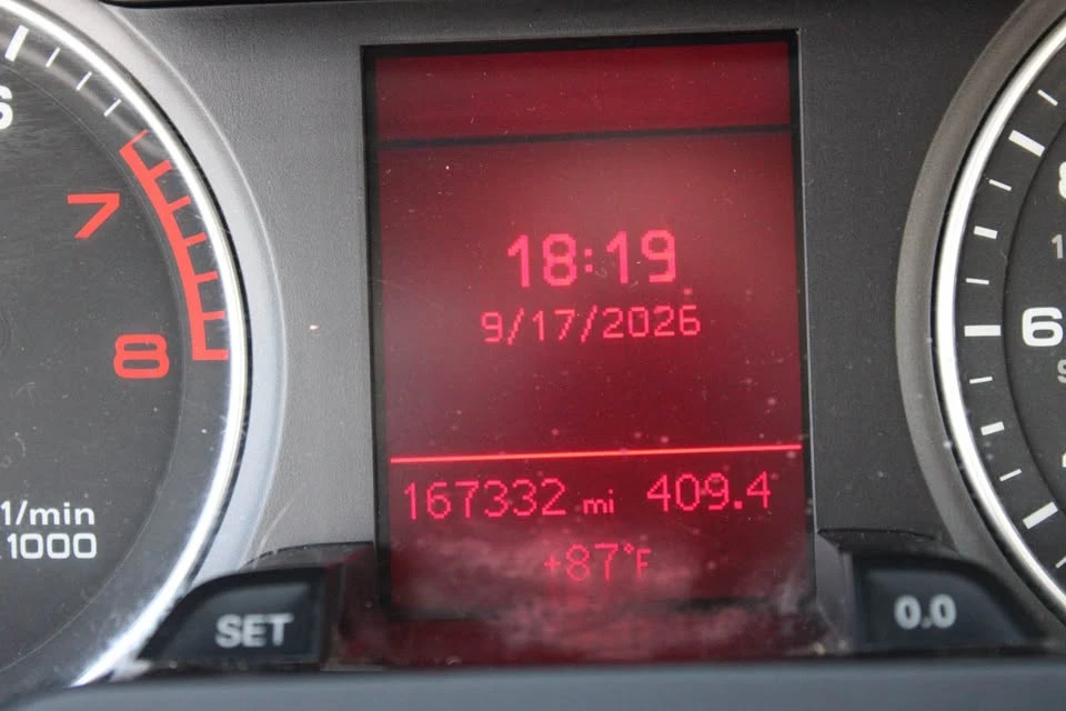 2009 Audi B8 A4 - Image 12 of 13