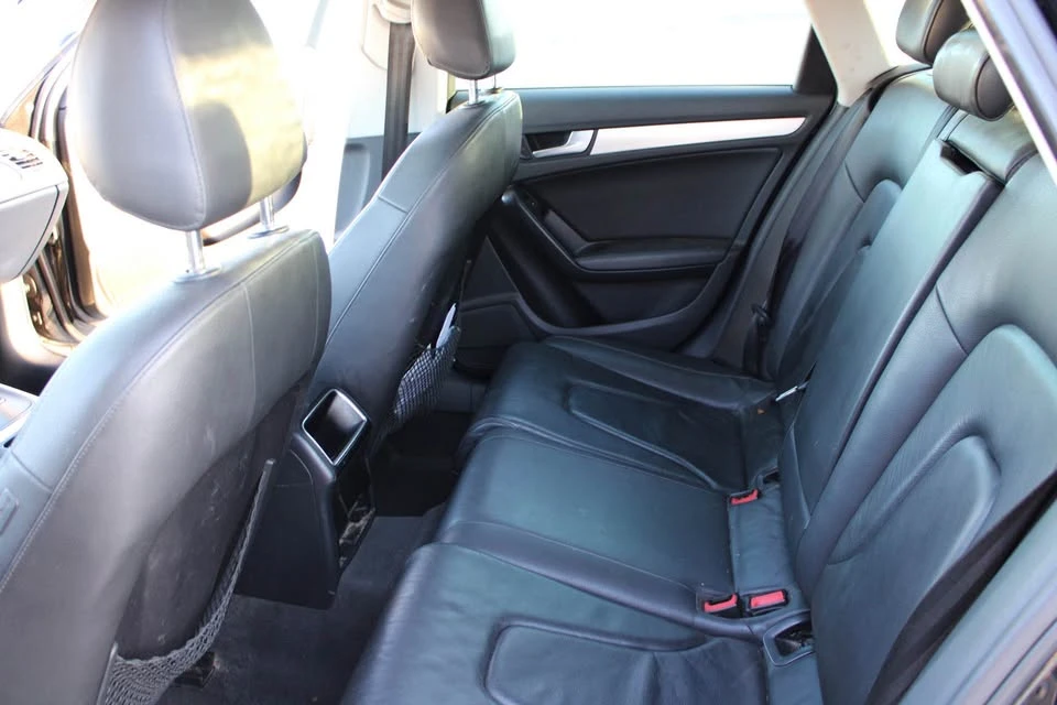 2009 Audi B8 A4 - Image 9 of 13