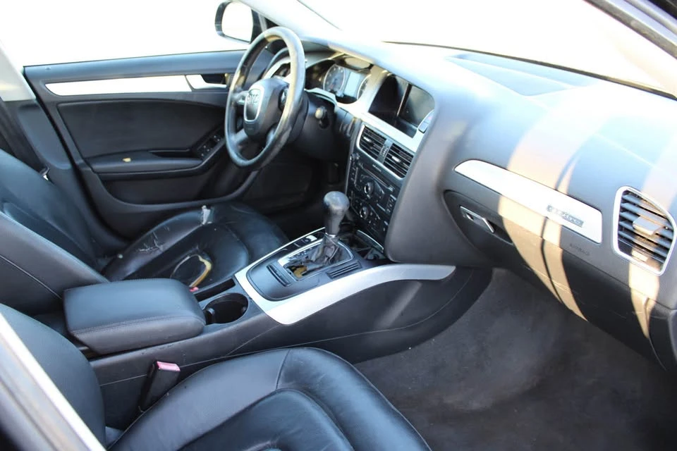 2009 Audi B8 A4 - Image 8 of 13