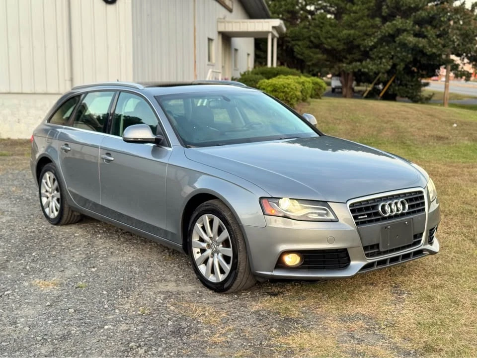 2009 Audi B8 A4 - Image 6 of 20