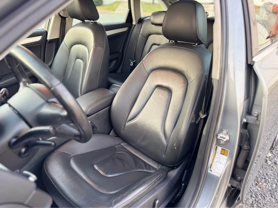 2009 Audi B8 A4 - Image 10 of 20