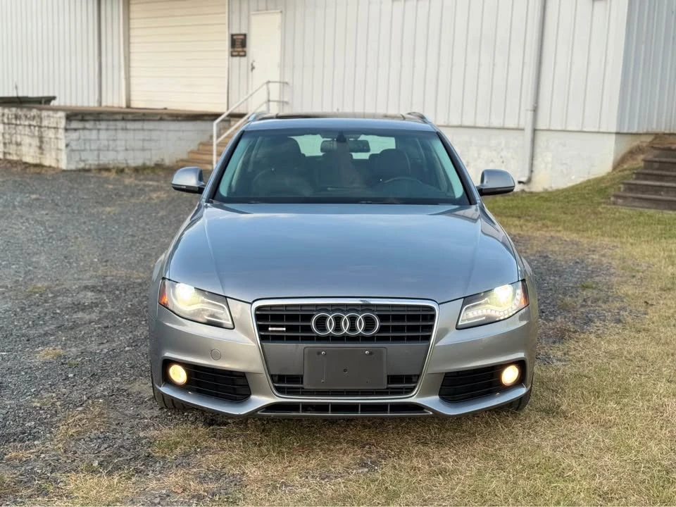 2009 Audi B8 A4 - Image 7 of 20