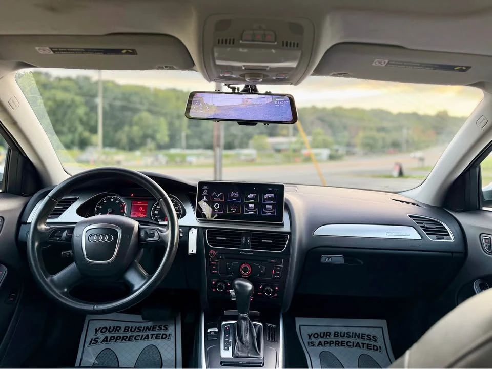2009 Audi B8 A4 - Image 19 of 20