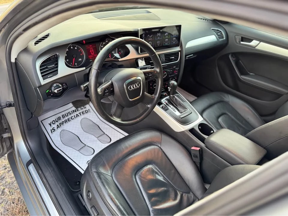 2009 Audi B8 A4 - Image 8 of 20