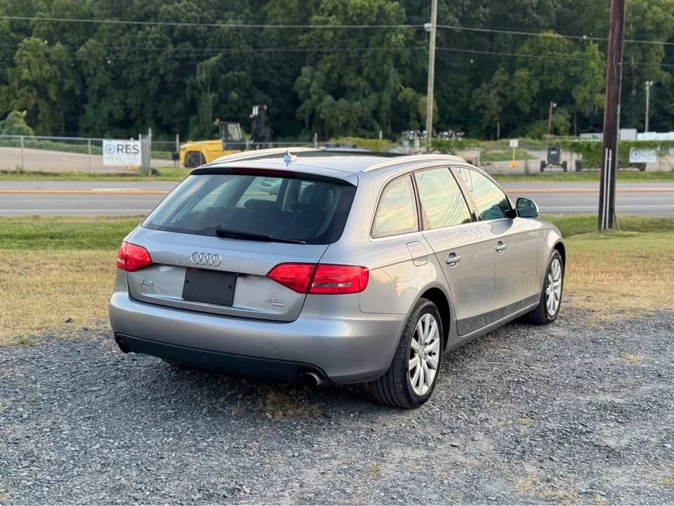 2009 Audi B8 A4 - Image 5 of 20