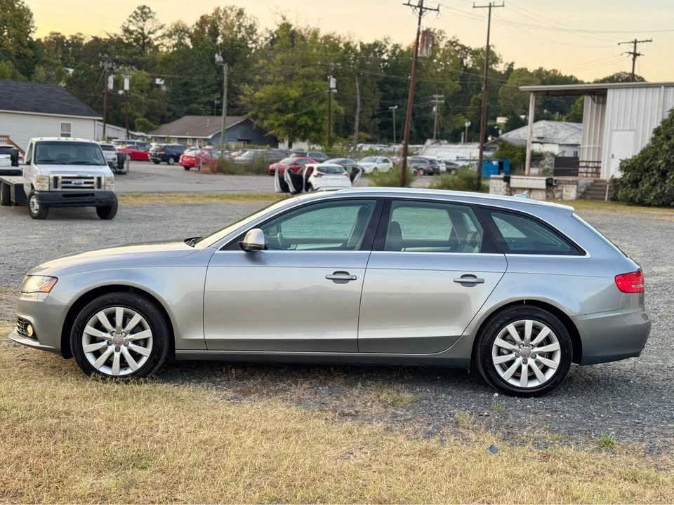 2009 Audi B8 A4 - Image 2 of 20