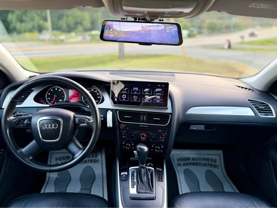 2009 Audi B8 A4 - Image 18 of 20