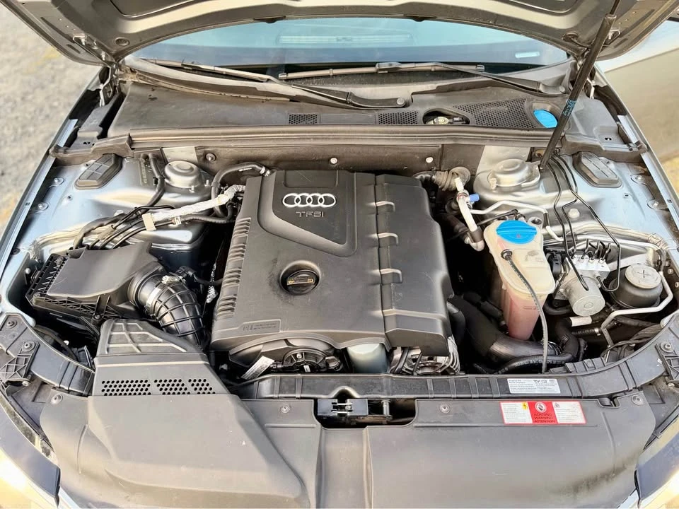 2009 Audi B8 A4 - Image 20 of 20
