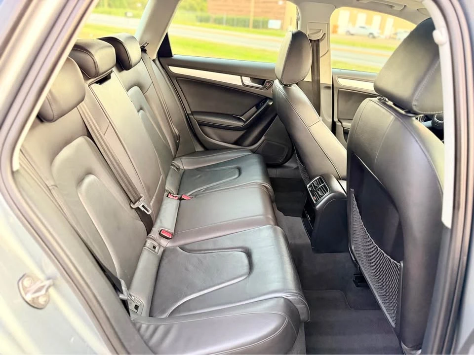 2009 Audi B8 A4 - Image 14 of 20