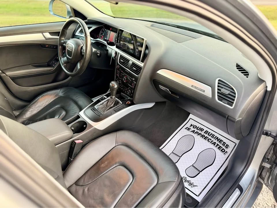 2009 Audi B8 A4 - Image 13 of 20