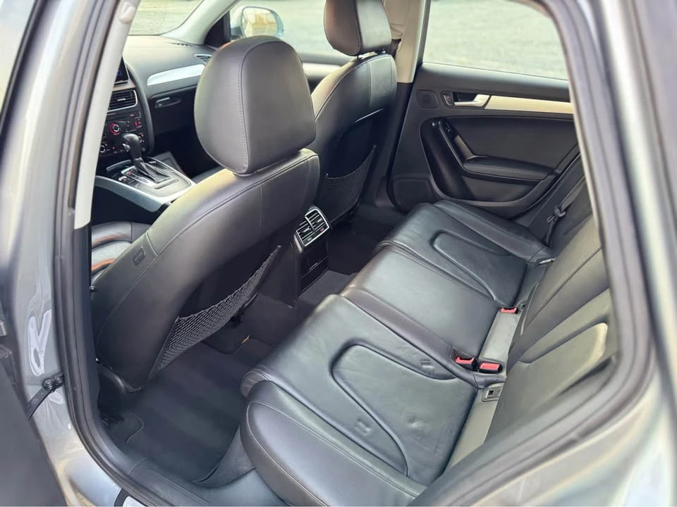 2009 Audi B8 A4 - Image 11 of 20