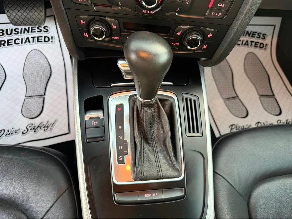 2009 Audi B8 A4 - Image 15 of 20