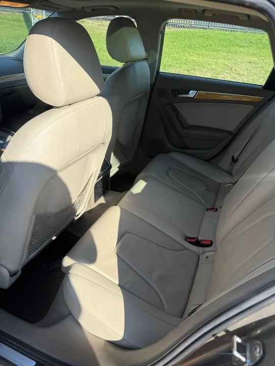 2009 Audi B8 A4 - Image 11 of 11