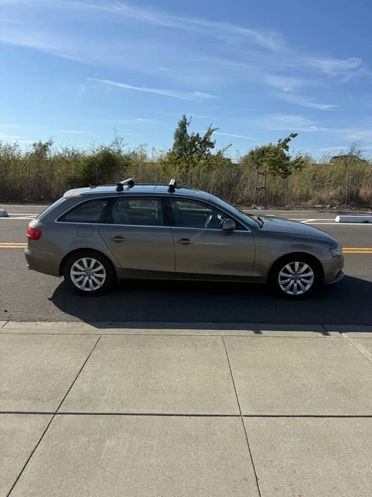 2009 Audi B8 A4 - Image 6 of 11