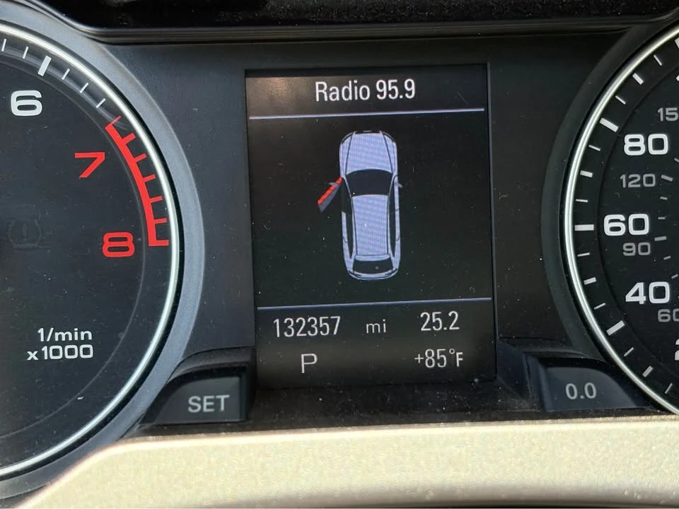 2009 Audi B8 A4 - Image 11 of 13