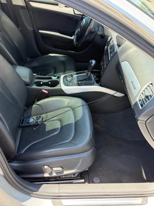 2009 Audi B8 A4 - Image 13 of 13