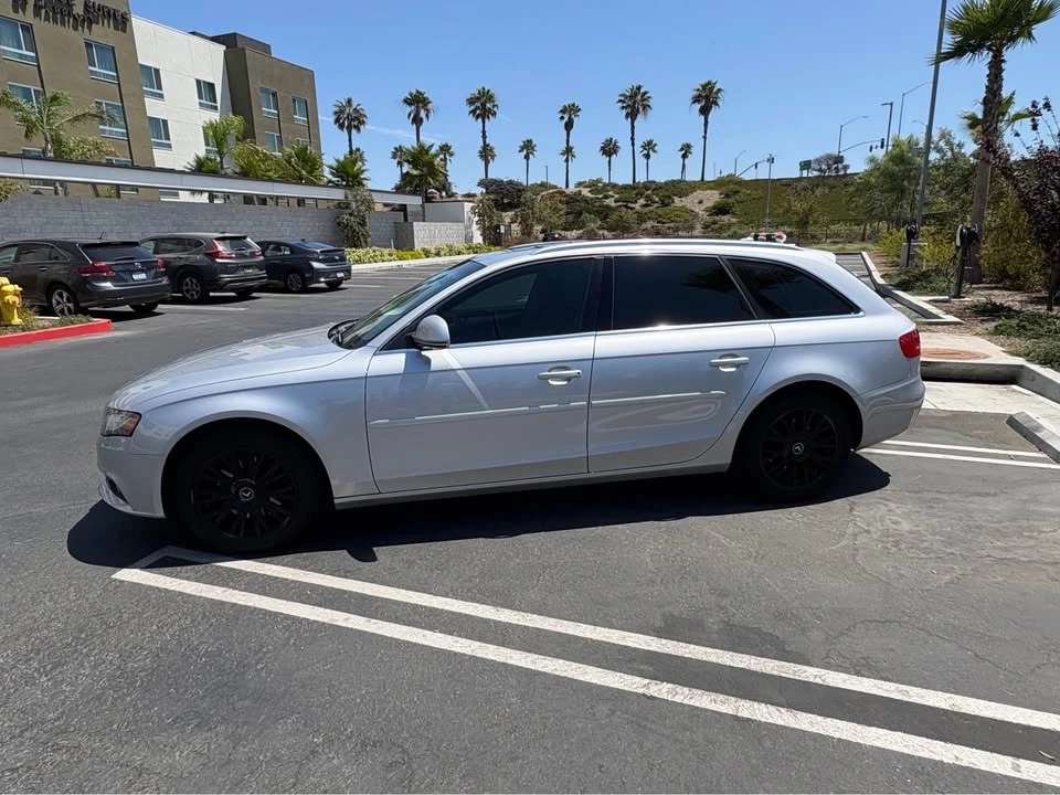 2009 Audi B8 A4 - Image 5 of 13