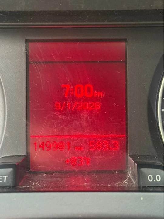 2009 Audi B8 A4 - Image 11 of 12