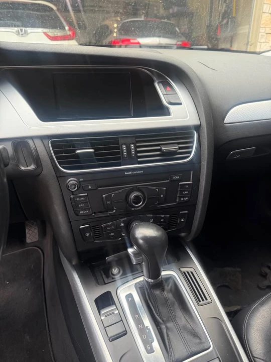 2009 Audi B8 A4 - Image 10 of 12