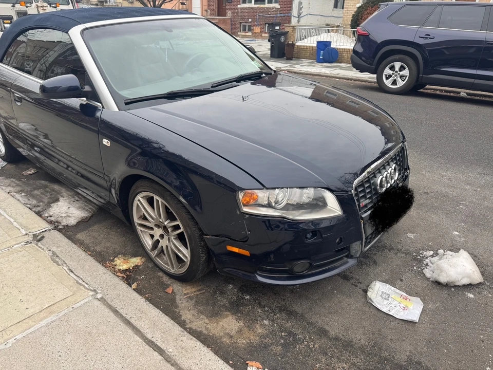 2009 Audi B8 A4 - Image 5 of 21