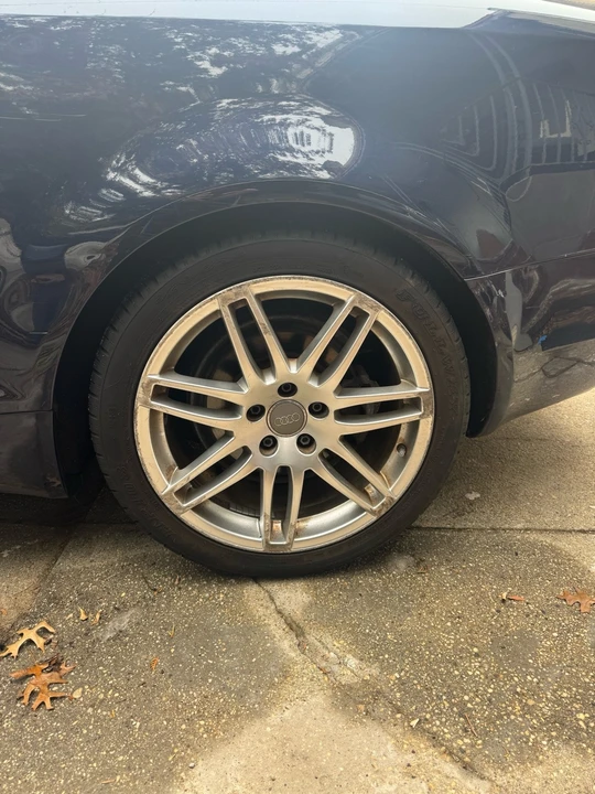 2009 Audi B8 A4 - Image 12 of 21