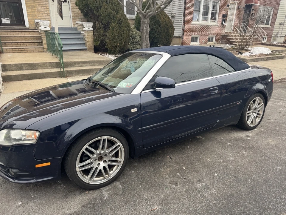 2009 Audi B8 A4 - Image 14 of 21