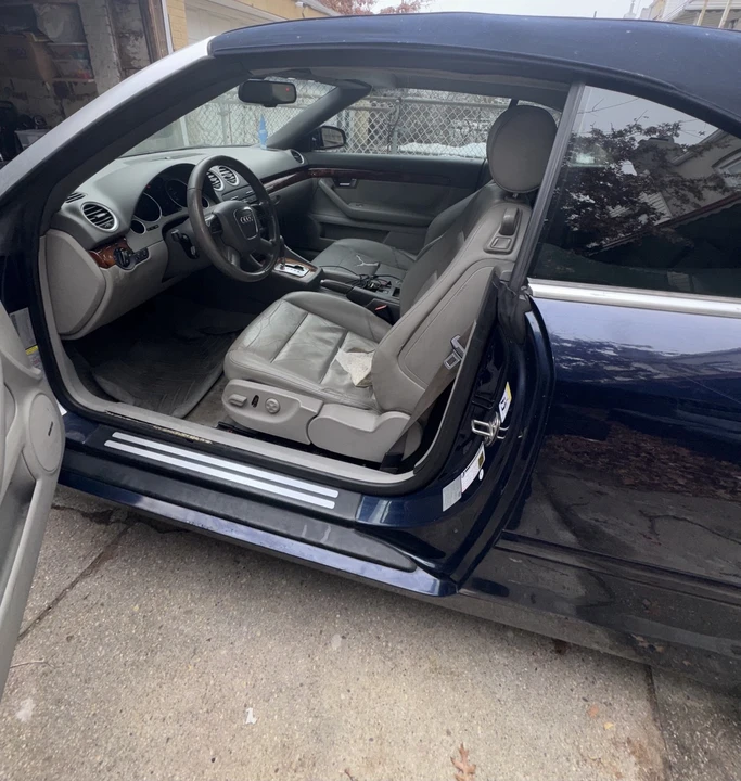 2009 Audi B8 A4 - Image 21 of 21