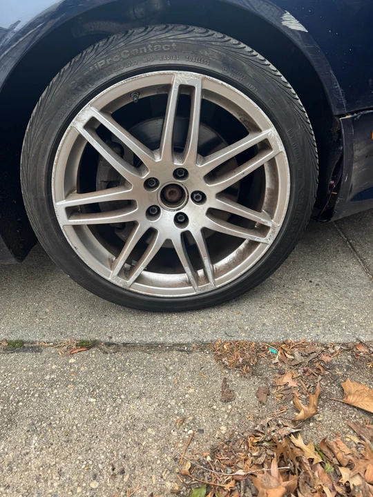 2009 Audi B8 A4 - Image 10 of 21