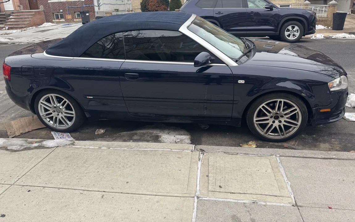 2009 Audi B8 A4 - Image 4 of 21