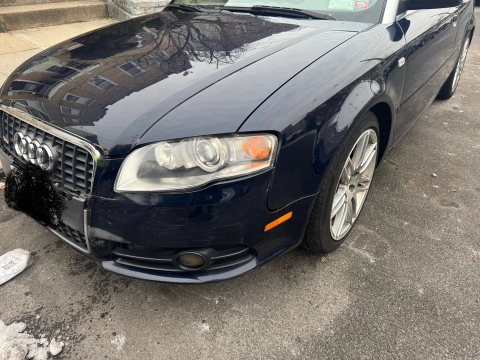 2009 Audi B8 A4 - Image 17 of 21